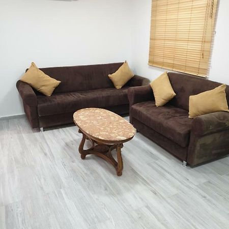 2לופית Lägenhet Eilat Exteriör bild