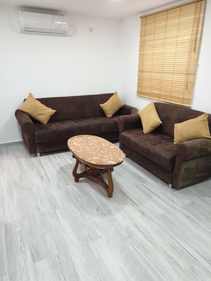 2לופית Lägenhet Eilat Exteriör bild